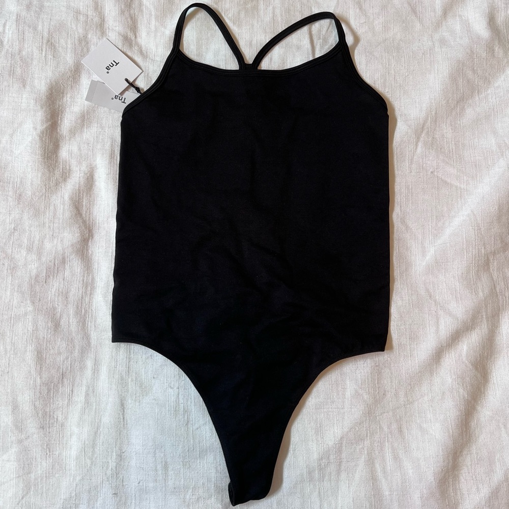 Tna Body Bayport Bodysuit (TNABody)